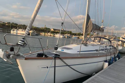 2002 Bavaria 44