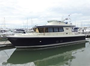 Botnia Targa 46