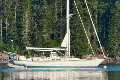 Hinckley Sou'wester 51