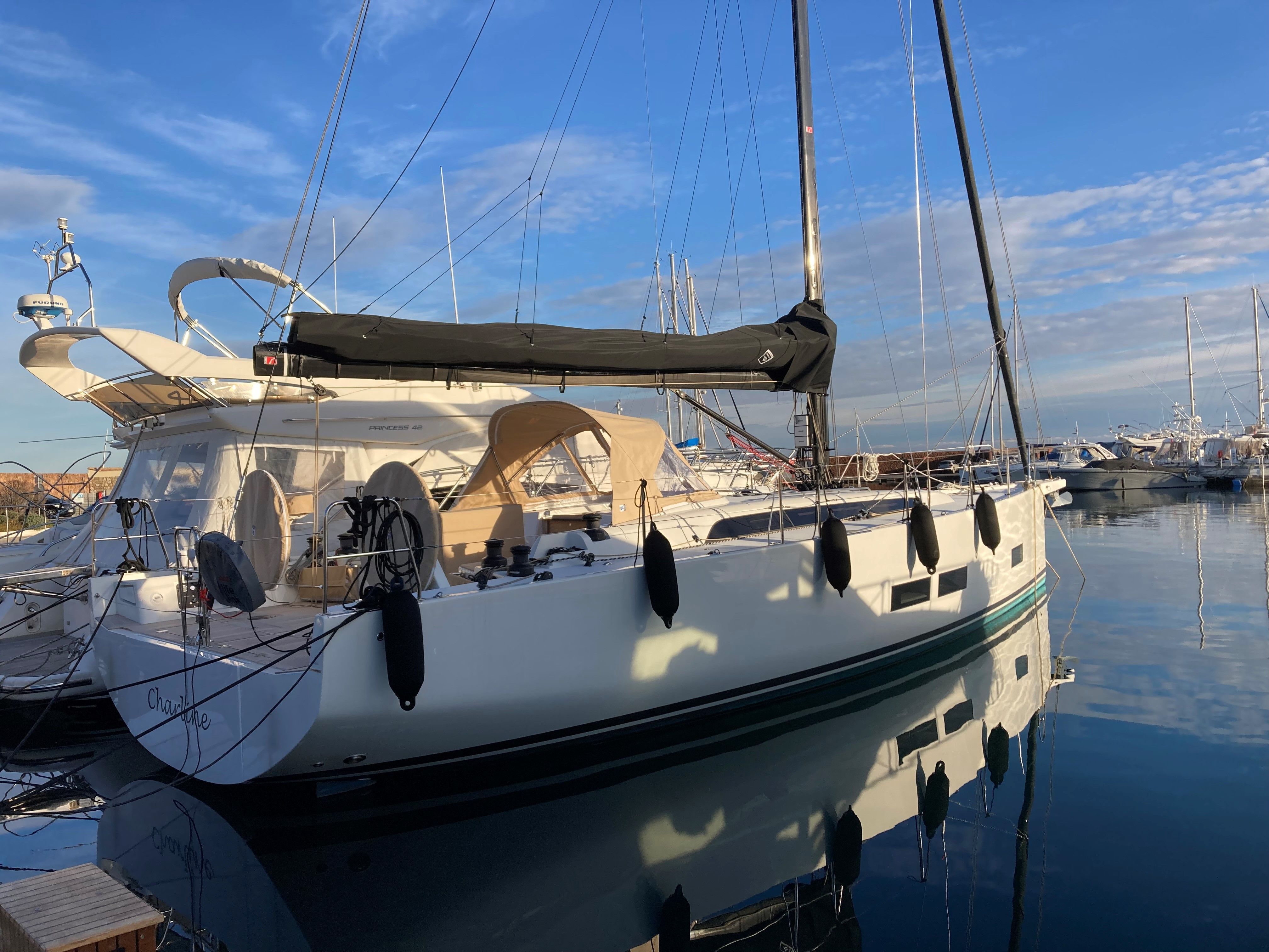 2023 Solaris Solaris 44