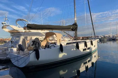 2023 Solaris Solaris 44