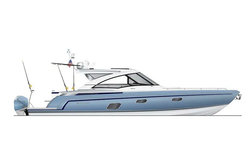  Yacht Photos Pics Manufacturer Provided Image