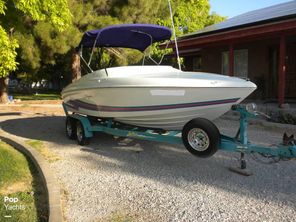 1997 Baja Hammer 21