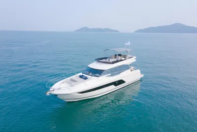 Prestige 590