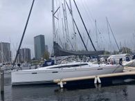 2018 Dehler 38