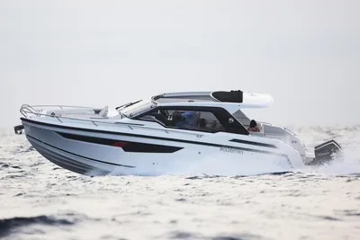 2024 Parker Poland Sorrento 100