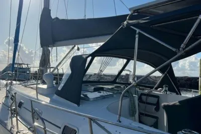 Beneteau Oceanis 461