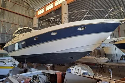 2008 Cranchi Mediterranee 50HT