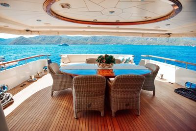 Yacht