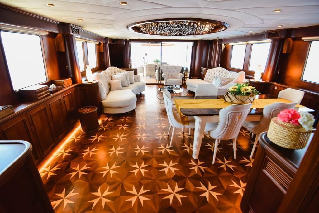 2010 Ses Yachts 98 