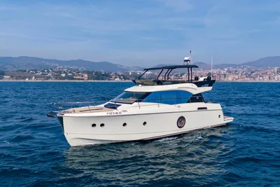 2018 Beneteau Monte Carlo 6