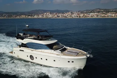 Beneteau Monte Carlo 6