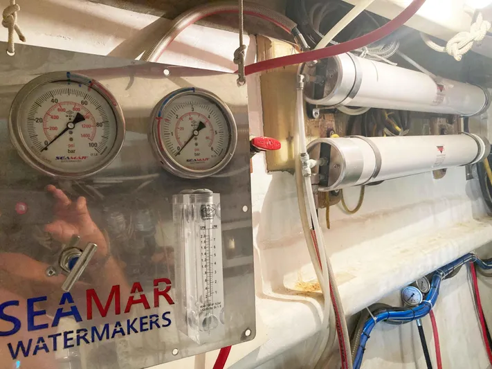 Conan Yacht Photos Pics 