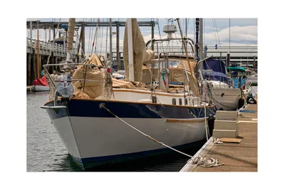 Valiant 40 Selah