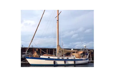 Valiant 40 Selah