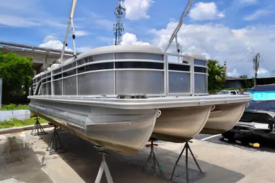 Bennington G 25 GSRC