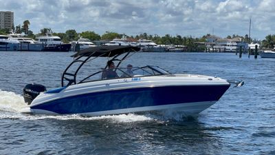 Rinker Q5 OB