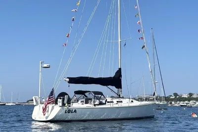 J Boats J/130