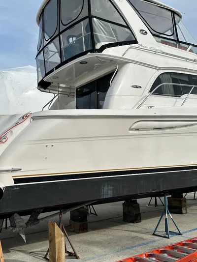 Wine Down Yacht Photos Pics Starboard aft