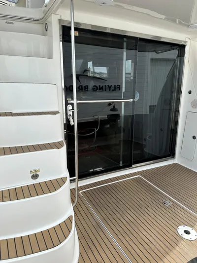 Wine Down Yacht Photos Pics Cockpit