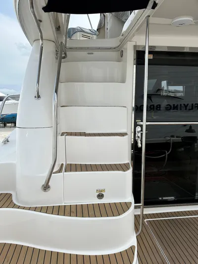 Wine Down Yacht Photos Pics Stairs