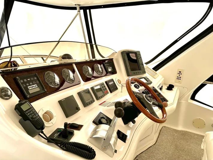 Wine Down Yacht Photos Pics Helm