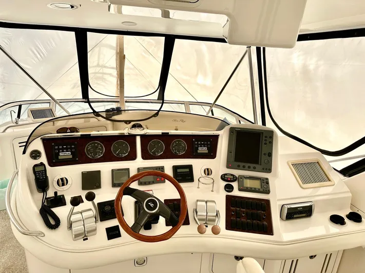 Wine Down Yacht Photos Pics Helm