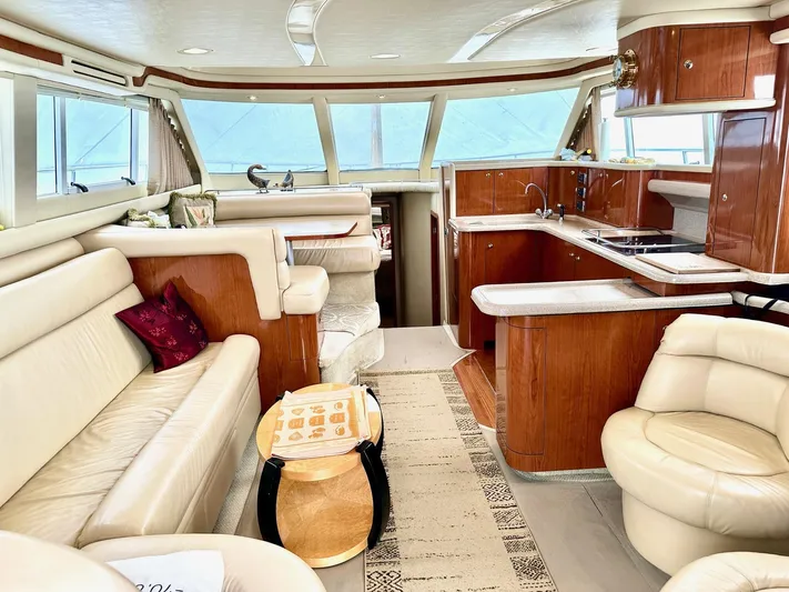 Wine Down Yacht Photos Pics Salon Looking Forward