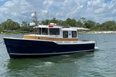 Ranger Tugs R-31S