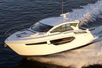 2024 Cruisers Yachts 42 Cantius