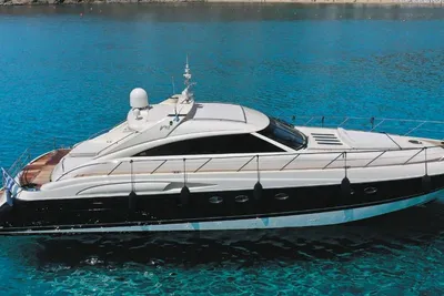 2000 Princess V65