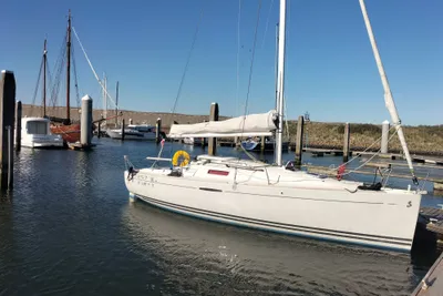2008 Beneteau First 25.7 S