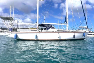 1994 Amel Super Maramu