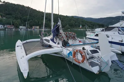 2004 Corsair 31 CC