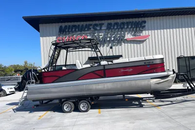 Godfrey sweetwater 255