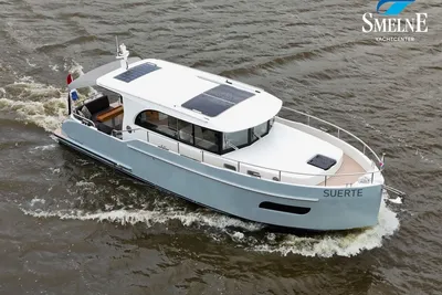 2018 Vedette 33 Trust