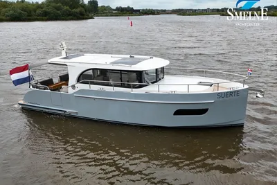 2018 Vedette 33 Trust