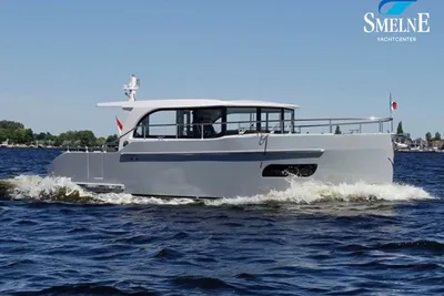 2018 Vedette 33 Trust