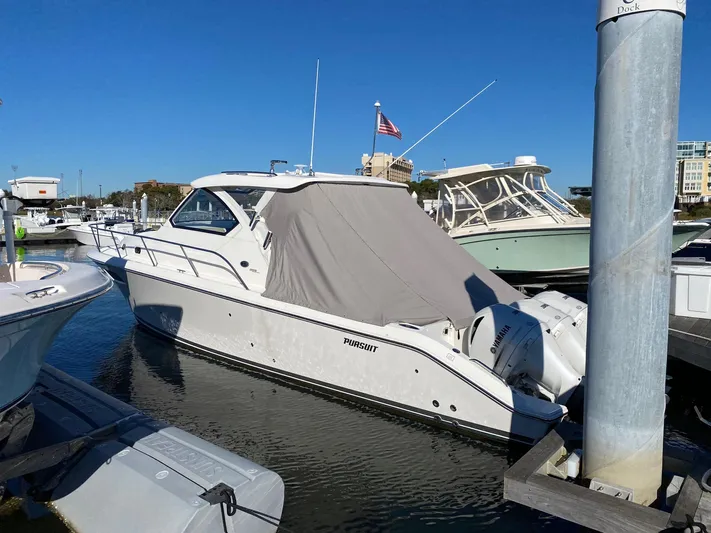 Sea Hawk Yacht Photos Pics 
