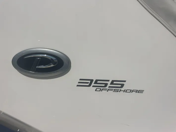 Sea Hawk Yacht Photos Pics 