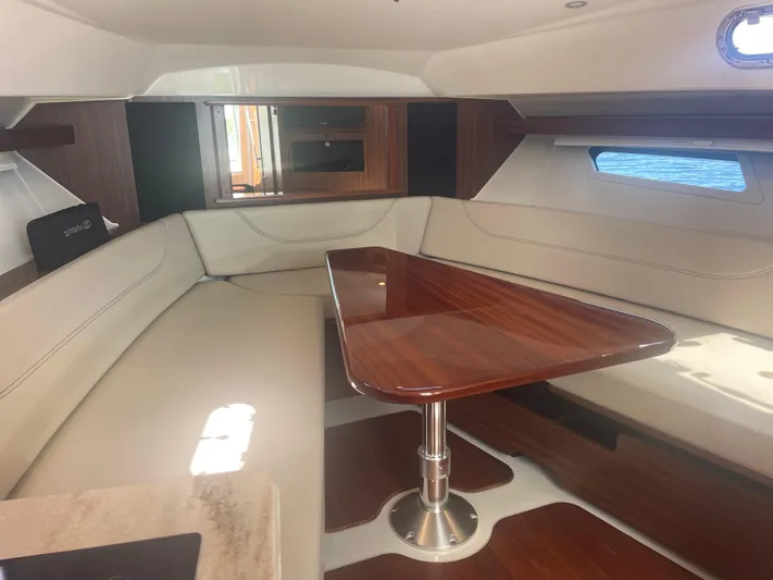 Sea Hawk Yacht Photos Pics 