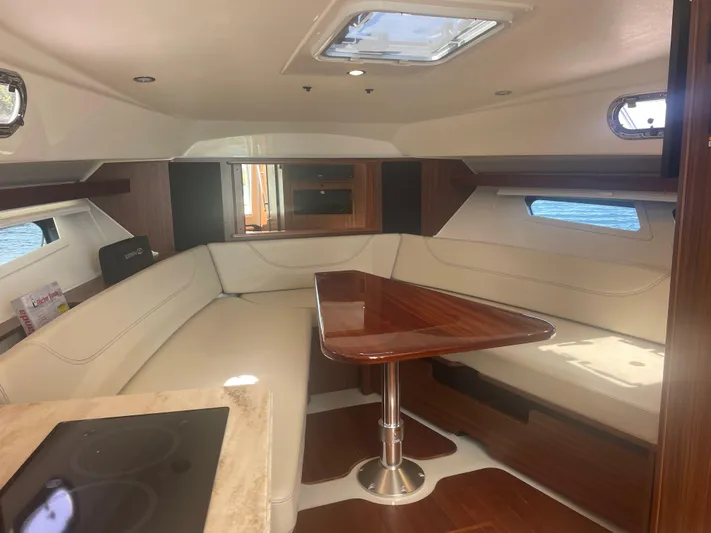 Sea Hawk Yacht Photos Pics 