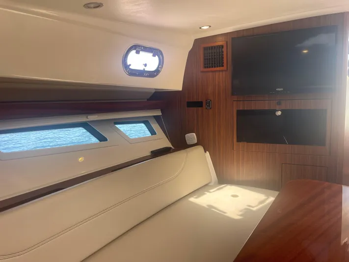 Sea Hawk Yacht Photos Pics 