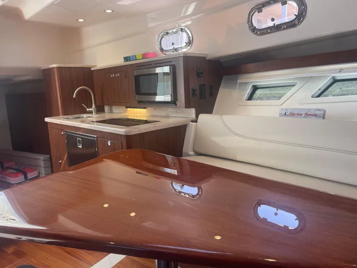 Sea Hawk Yacht Photos Pics 