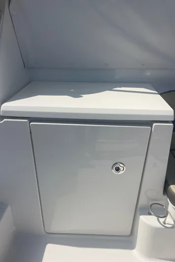 Sea Hawk Yacht Photos Pics 