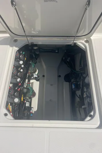 Sea Hawk Yacht Photos Pics 