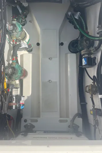 Sea Hawk Yacht Photos Pics 