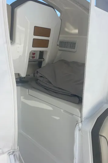 Sea Hawk Yacht Photos Pics 