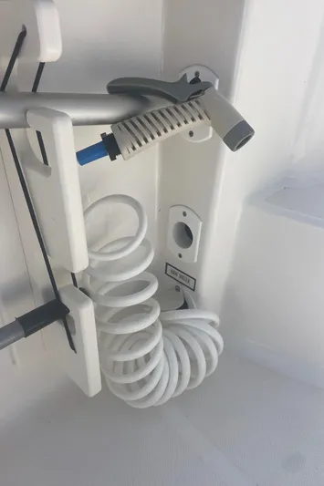 Sea Hawk Yacht Photos Pics 