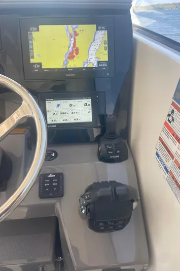 Sea Hawk Yacht Photos Pics 